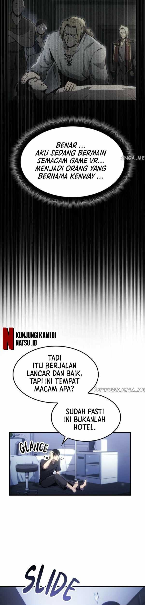 Assassin’s Creed Chapter 6 Gambar 39