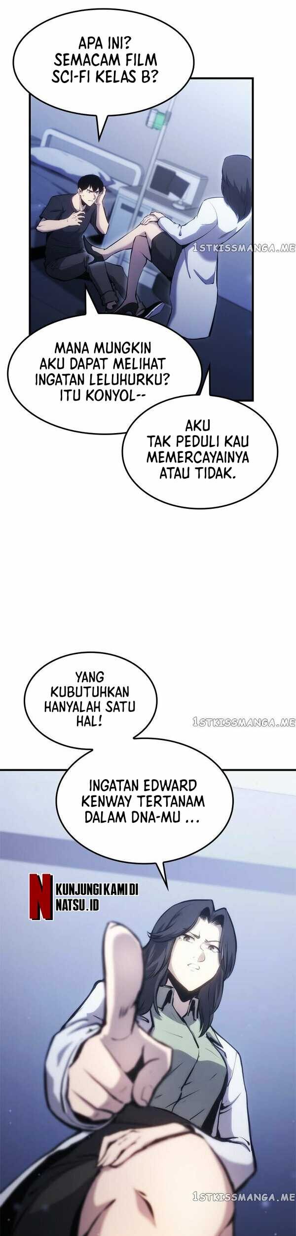 Assassin’s Creed Chapter 6 Gambar 53