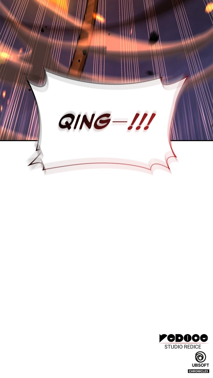 Assassin’s Creed Chapter 60 Gambar 145