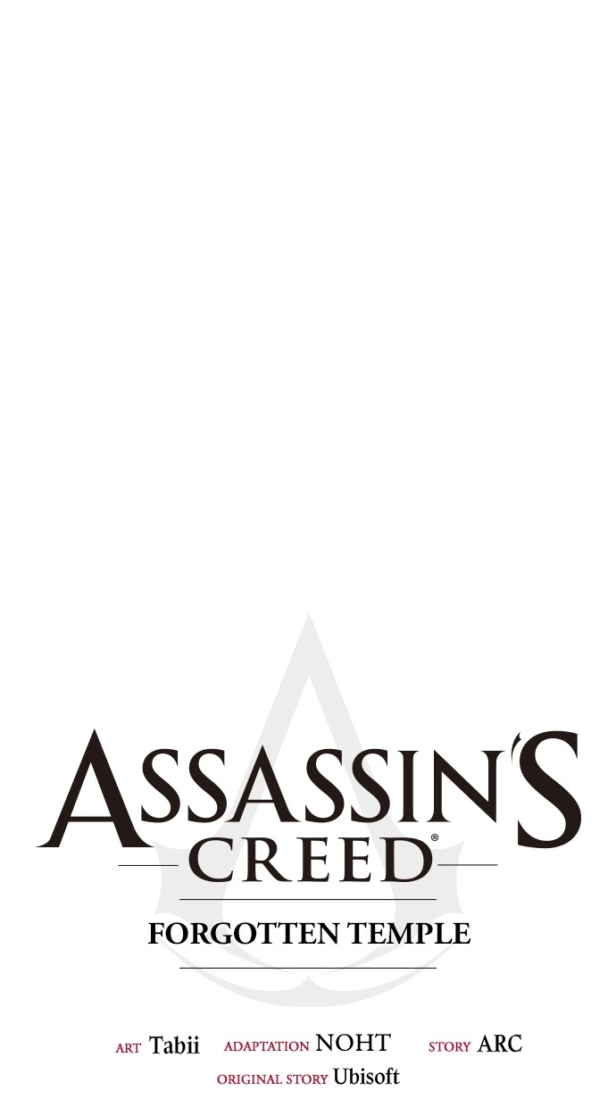 Assassin’s Creed Chapter 60 Gambar 26