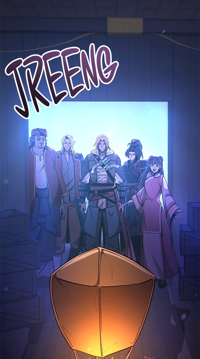 Assassin’s Creed Chapter 60 Gambar 5