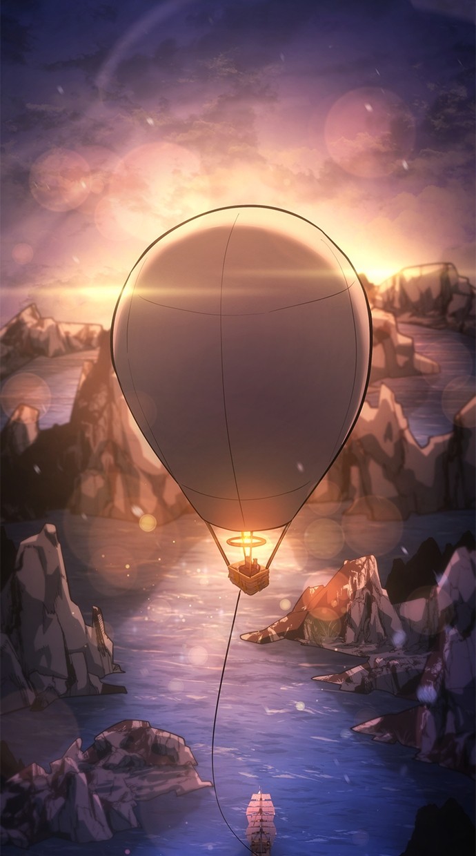 Assassin’s Creed Chapter 60 Gambar 85