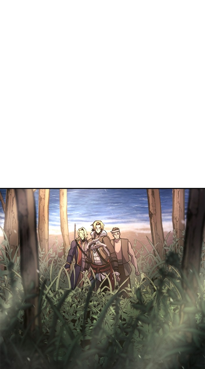 Assassin’s Creed Chapter 61 Gambar 109