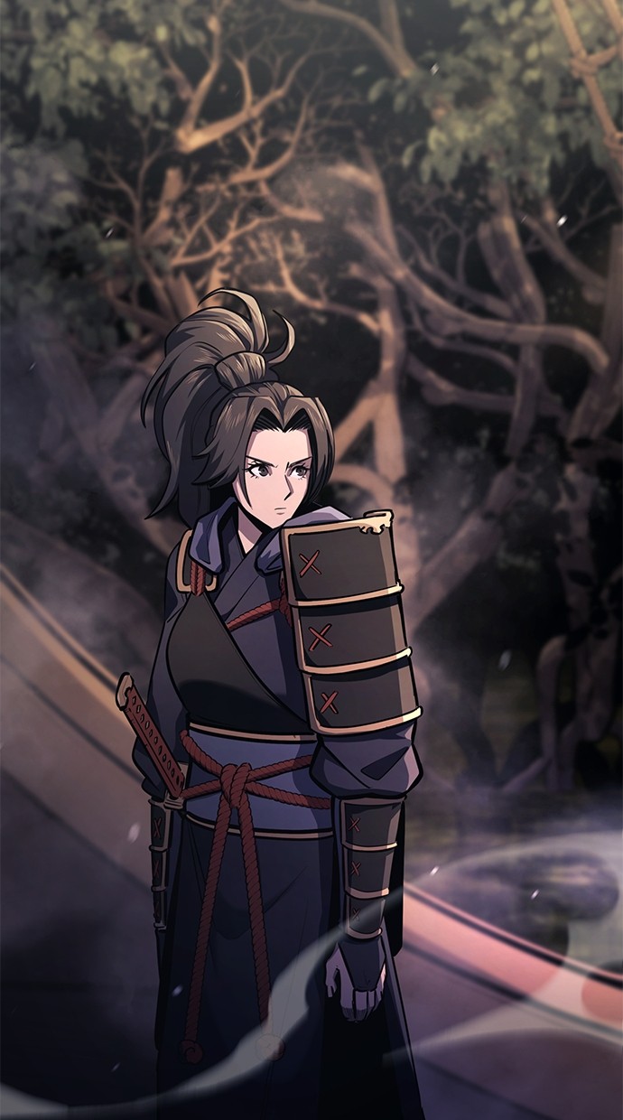 Assassin’s Creed Chapter 61 Gambar 134