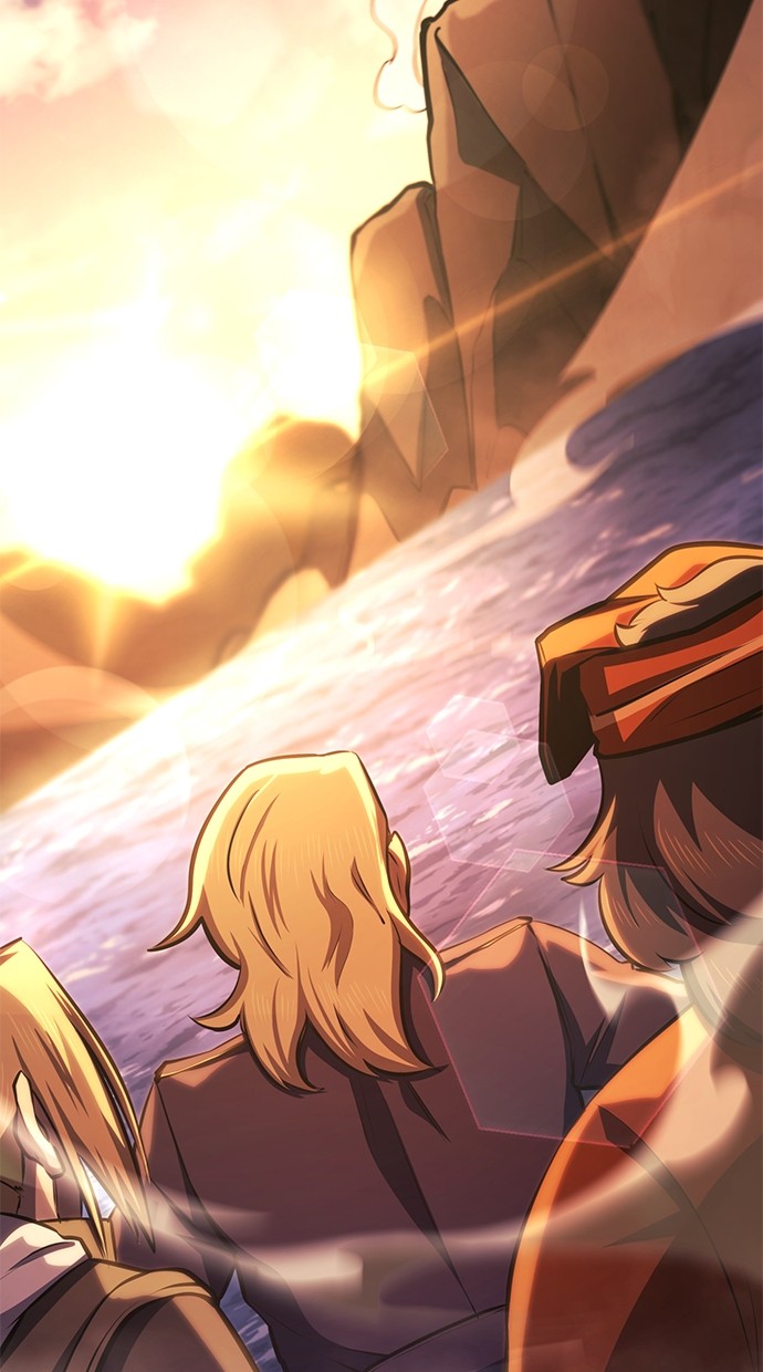 Assassin’s Creed Chapter 61 Gambar 21