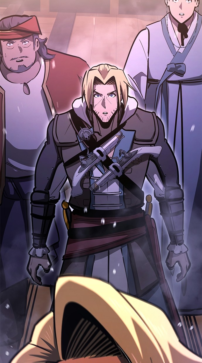 Assassin’s Creed Chapter 61 Gambar 6