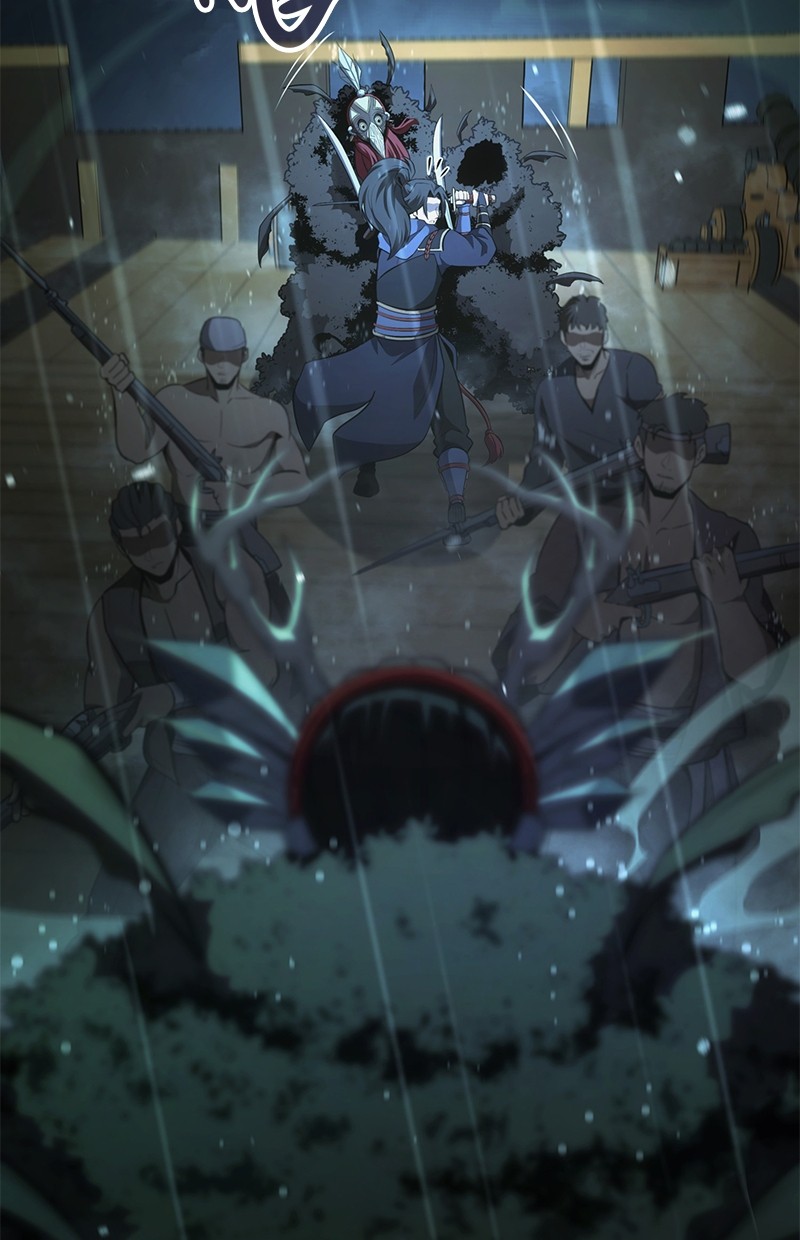 Assassin’s Creed Chapter 62 Gambar 106