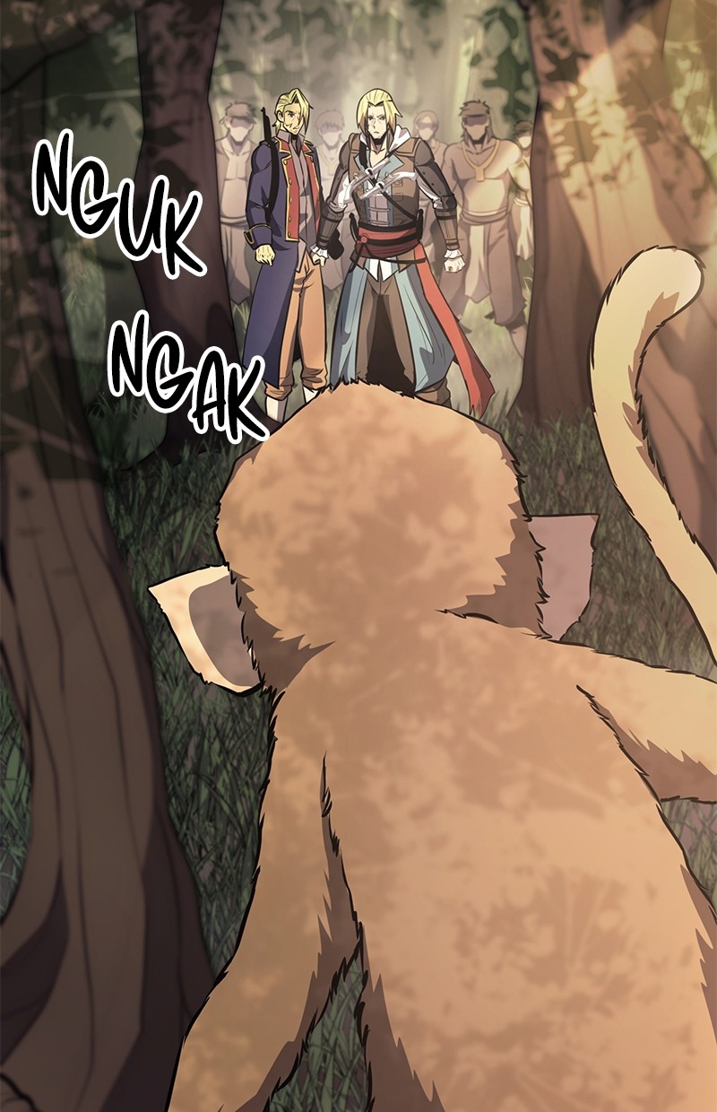 Assassin’s Creed Chapter 62 Gambar 17