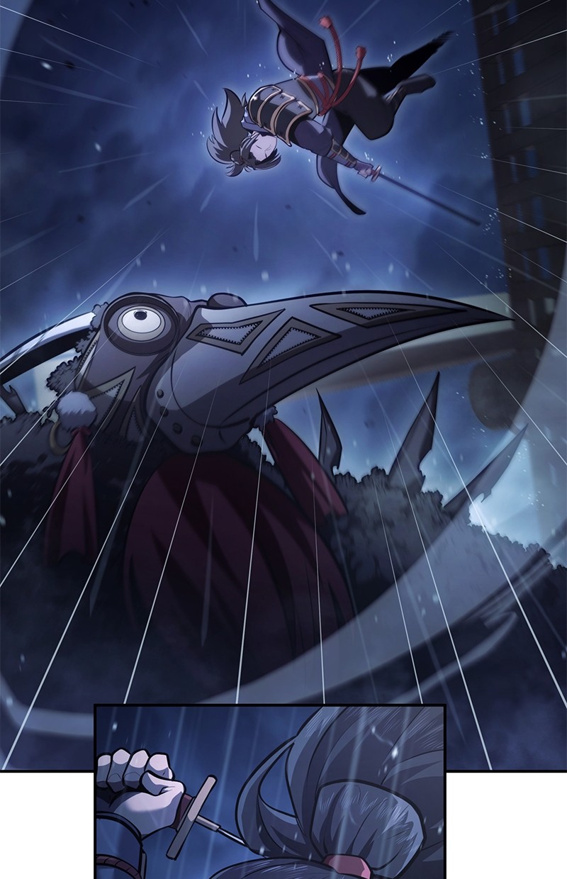 Assassin’s Creed Chapter 62 Gambar 71