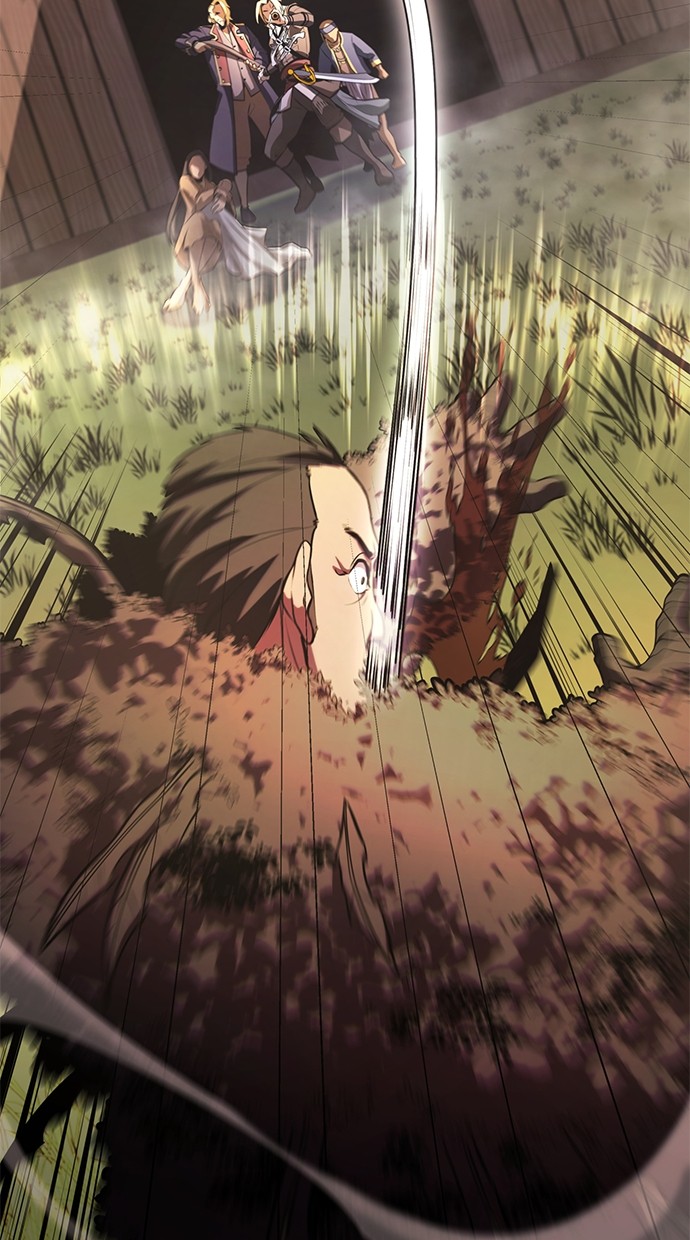 Assassin’s Creed Chapter 63 Gambar 109