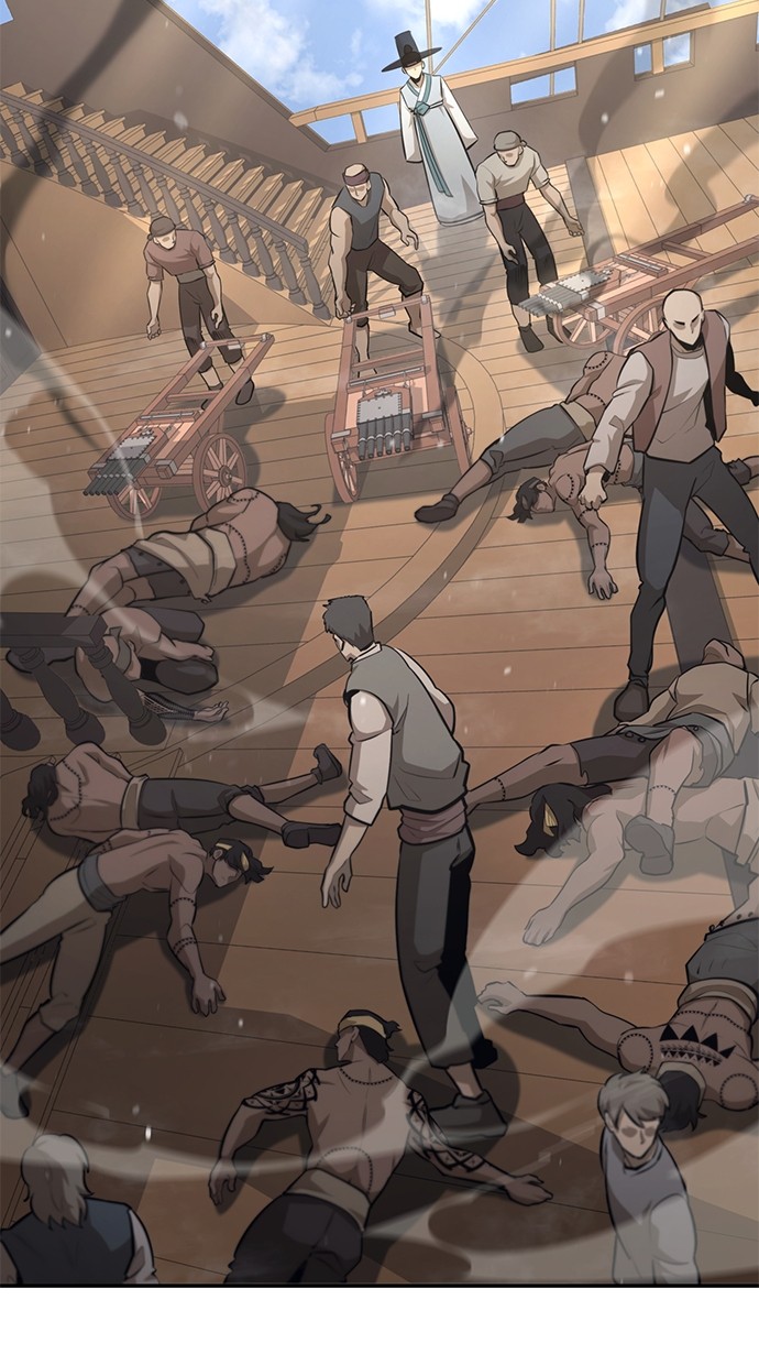 Assassin’s Creed Chapter 63 Gambar 29