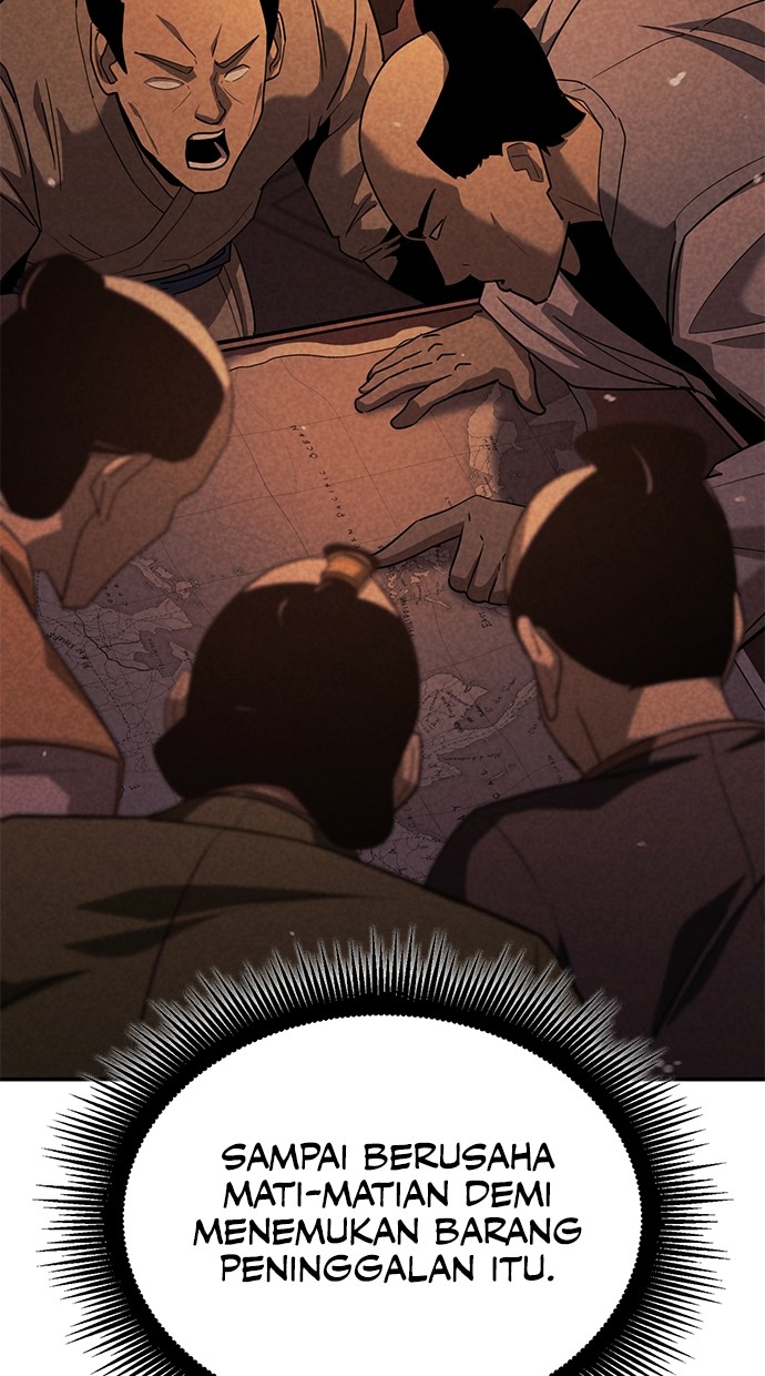 Assassin’s Creed Chapter 63 Gambar 44