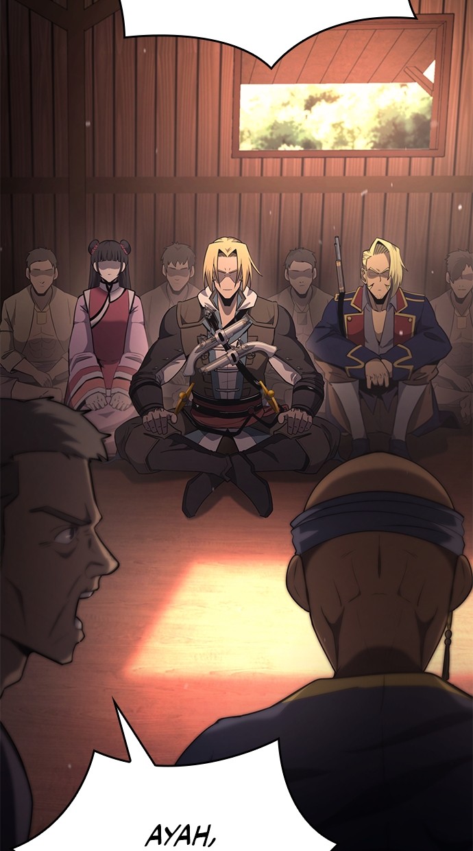 Assassin’s Creed Chapter 63 Gambar 68