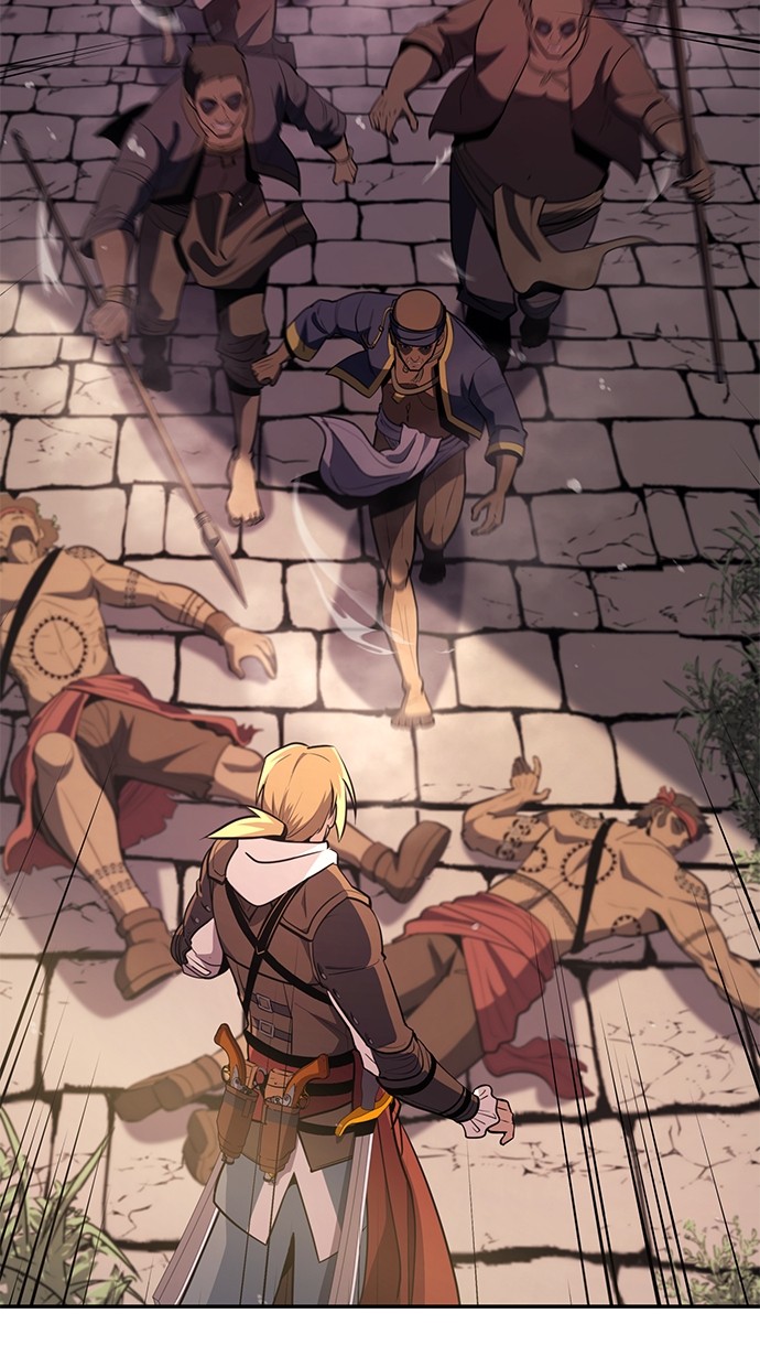 Assassin’s Creed Chapter 64 Gambar 131
