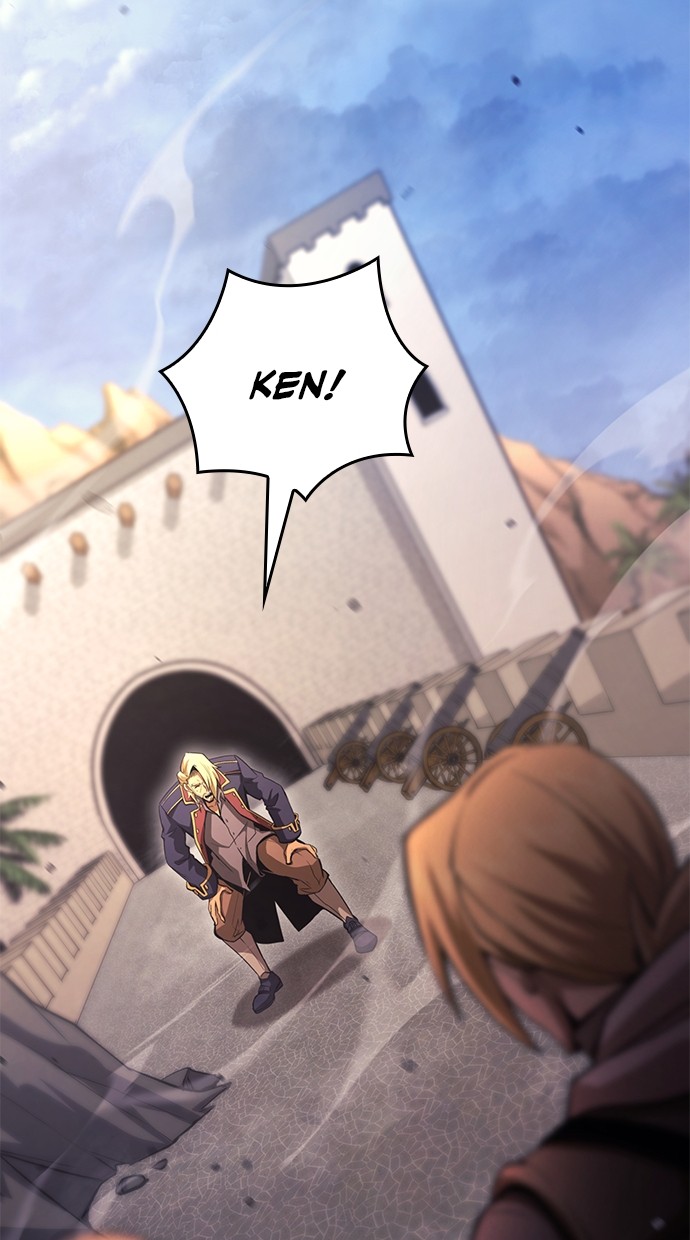 Assassin’s Creed Chapter 64 Gambar 135