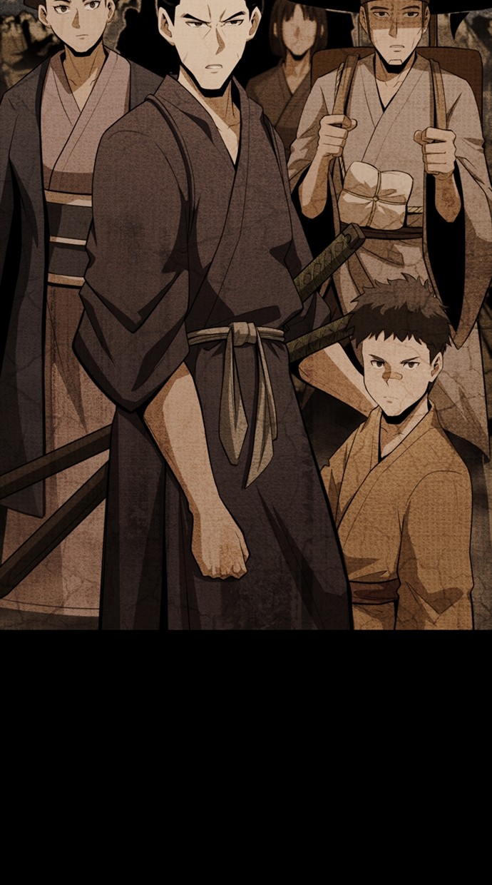 Assassin’s Creed Chapter 64 Gambar 71