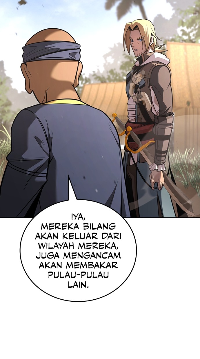 Assassin’s Creed Chapter 64 Gambar 77