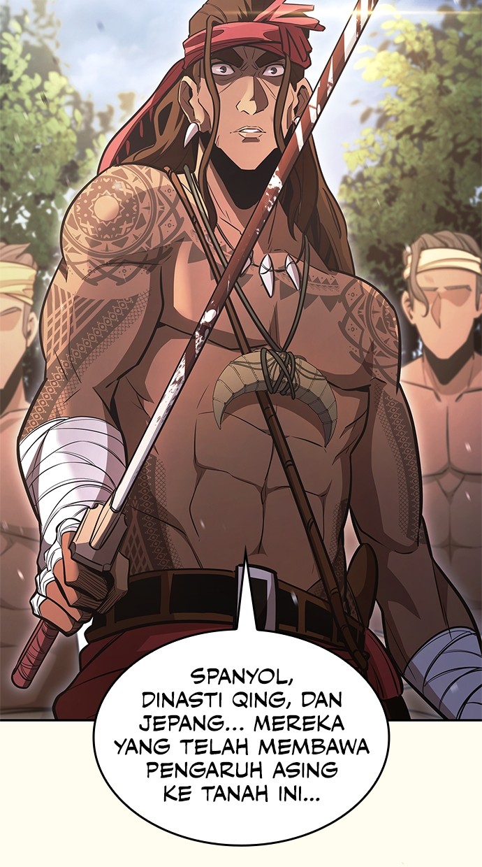 Assassin’s Creed Chapter 64 Gambar 87