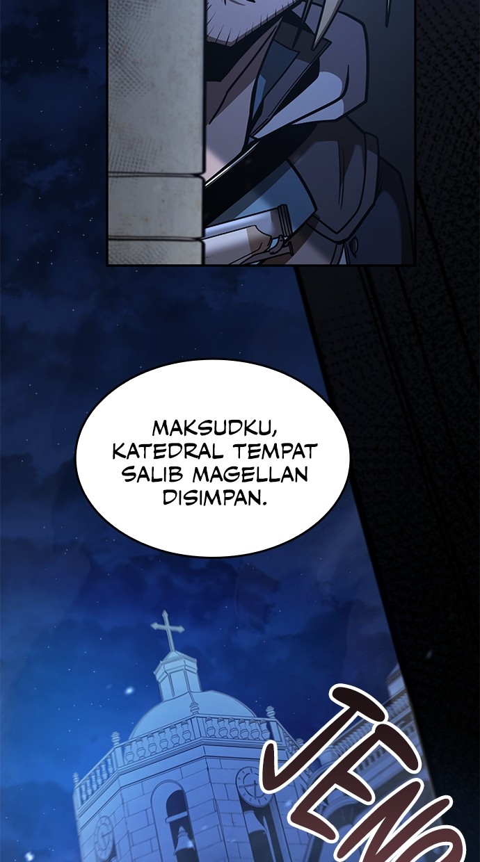 Assassin’s Creed Chapter 65 Gambar 117