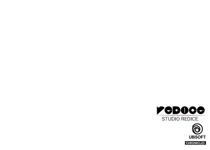 Assassin’s Creed Chapter 65 Gambar 126