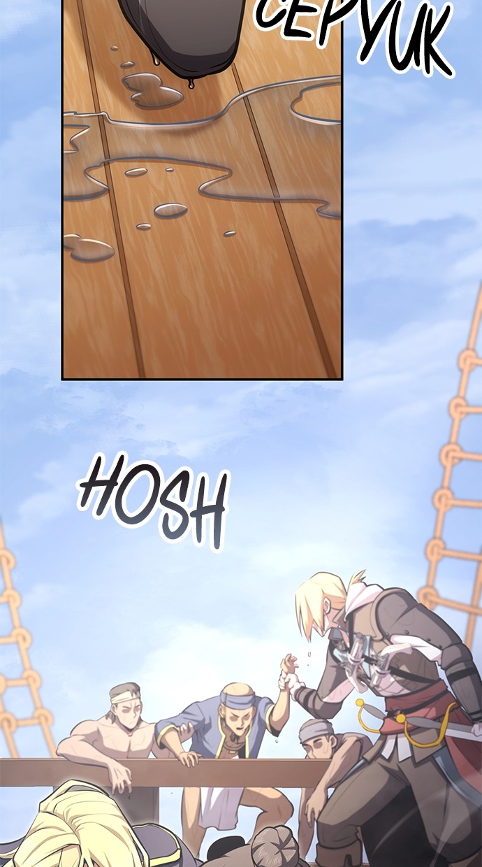 Assassin’s Creed Chapter 65 Gambar 17