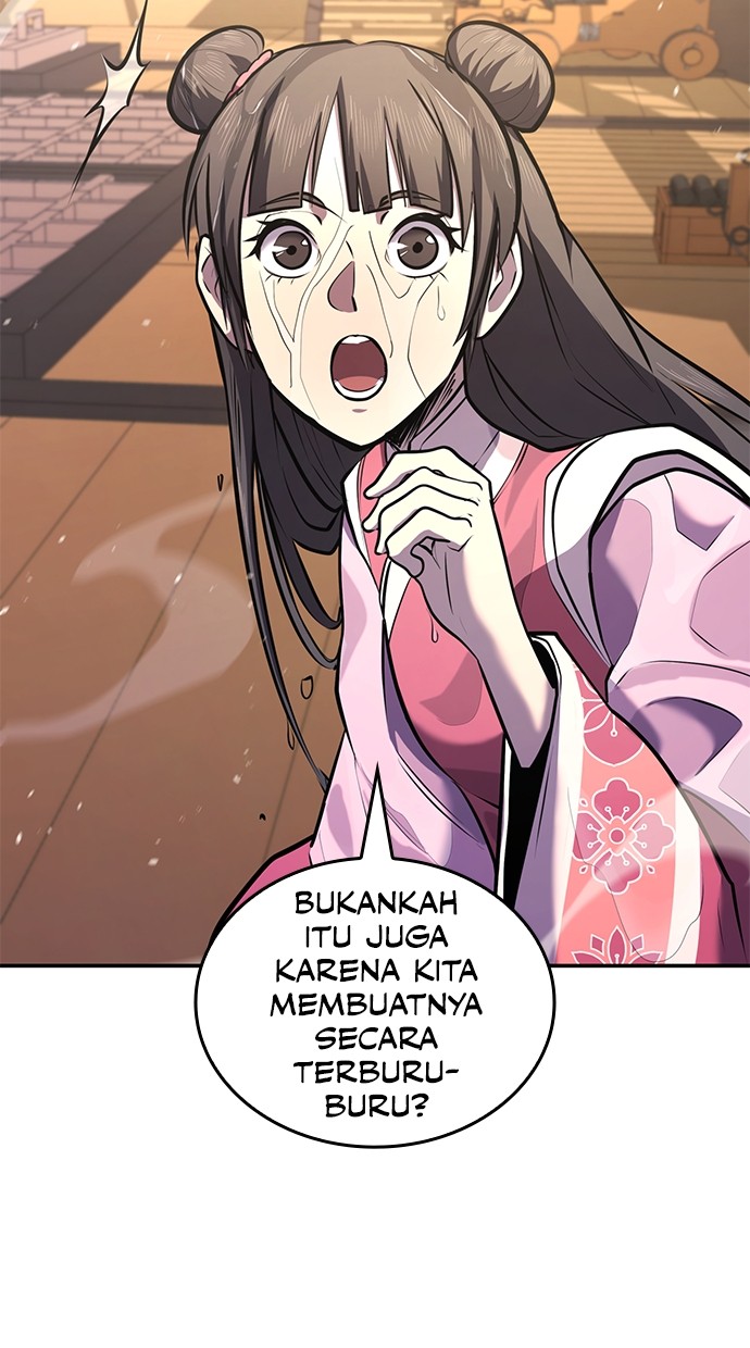 Assassin’s Creed Chapter 65 Gambar 23