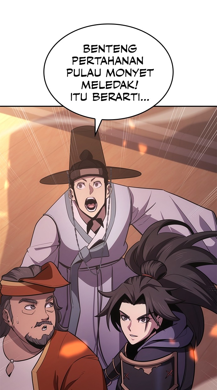 Assassin’s Creed Chapter 65 Gambar 6