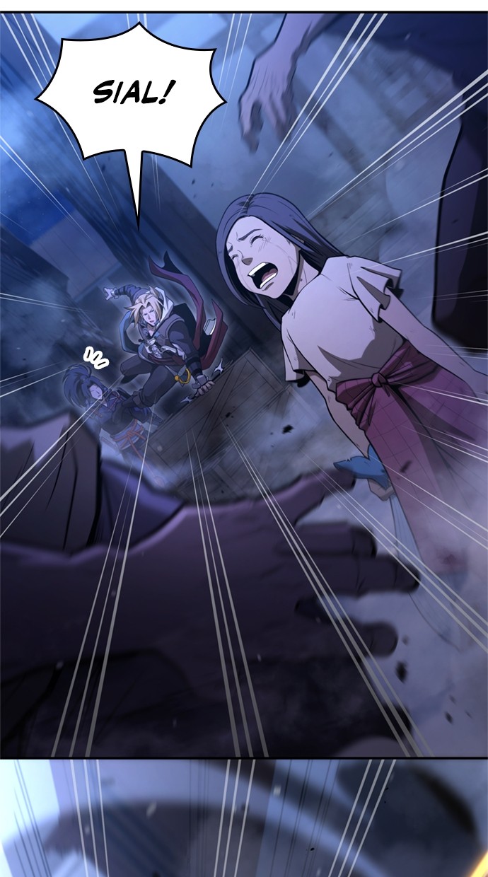 Assassin’s Creed Chapter 66 Gambar 27