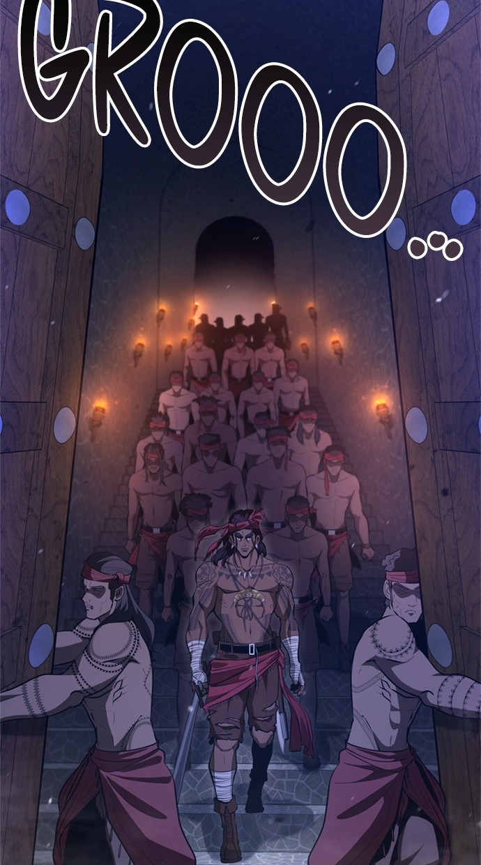 Assassin’s Creed Chapter 66 Gambar 44