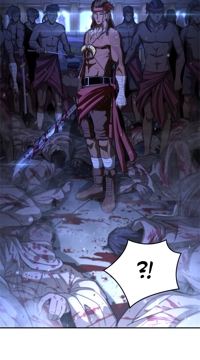 Assassin’s Creed Chapter 66 Gambar 79