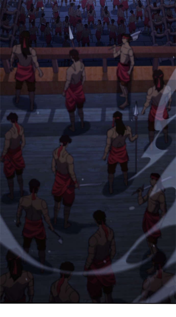 Assassin’s Creed Chapter 67 Gambar 114