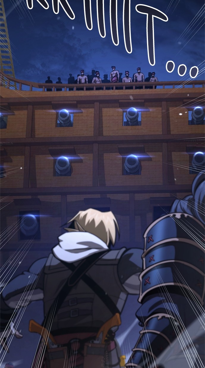 Assassin’s Creed Chapter 67 Gambar 116