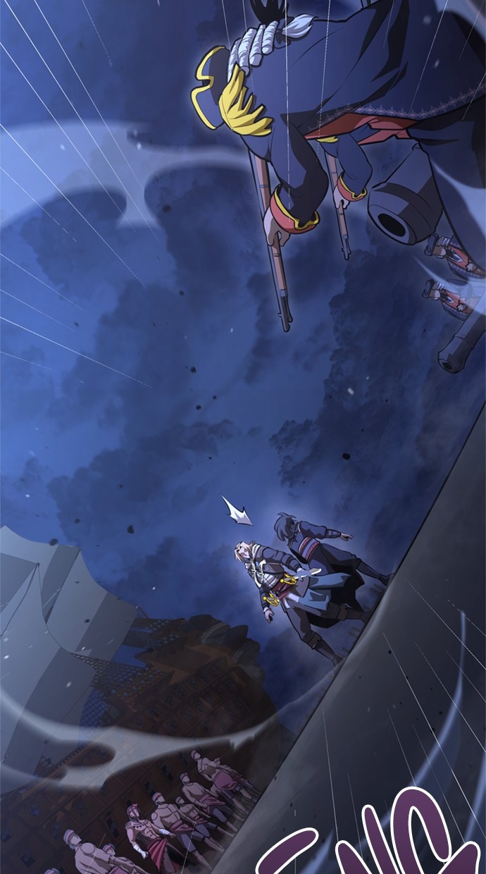 Assassin’s Creed Chapter 67 Gambar 123