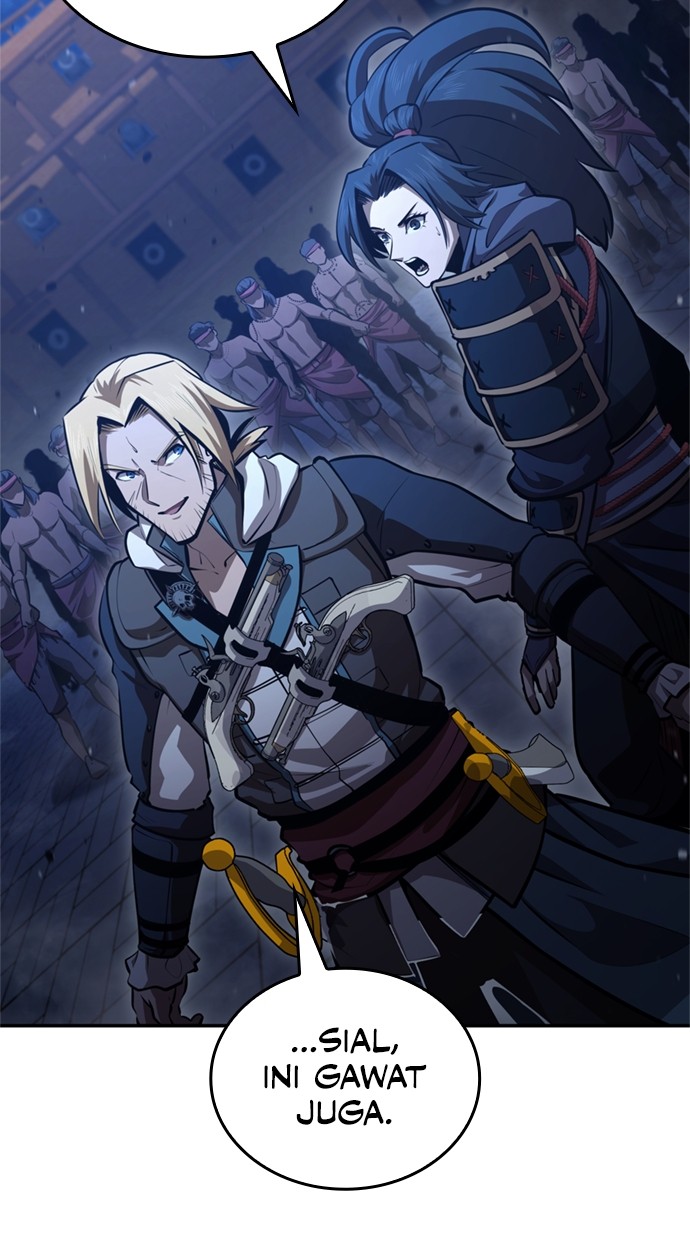 Assassin’s Creed Chapter 67 Gambar 125