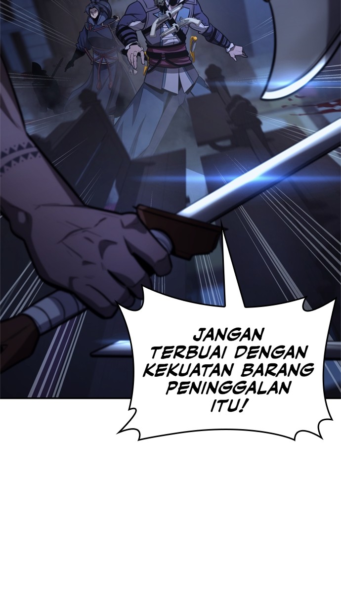 Assassin’s Creed Chapter 67 Gambar 22