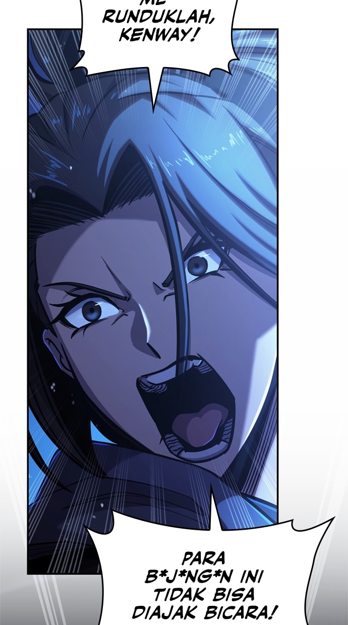 Assassin’s Creed Chapter 67 Gambar 27