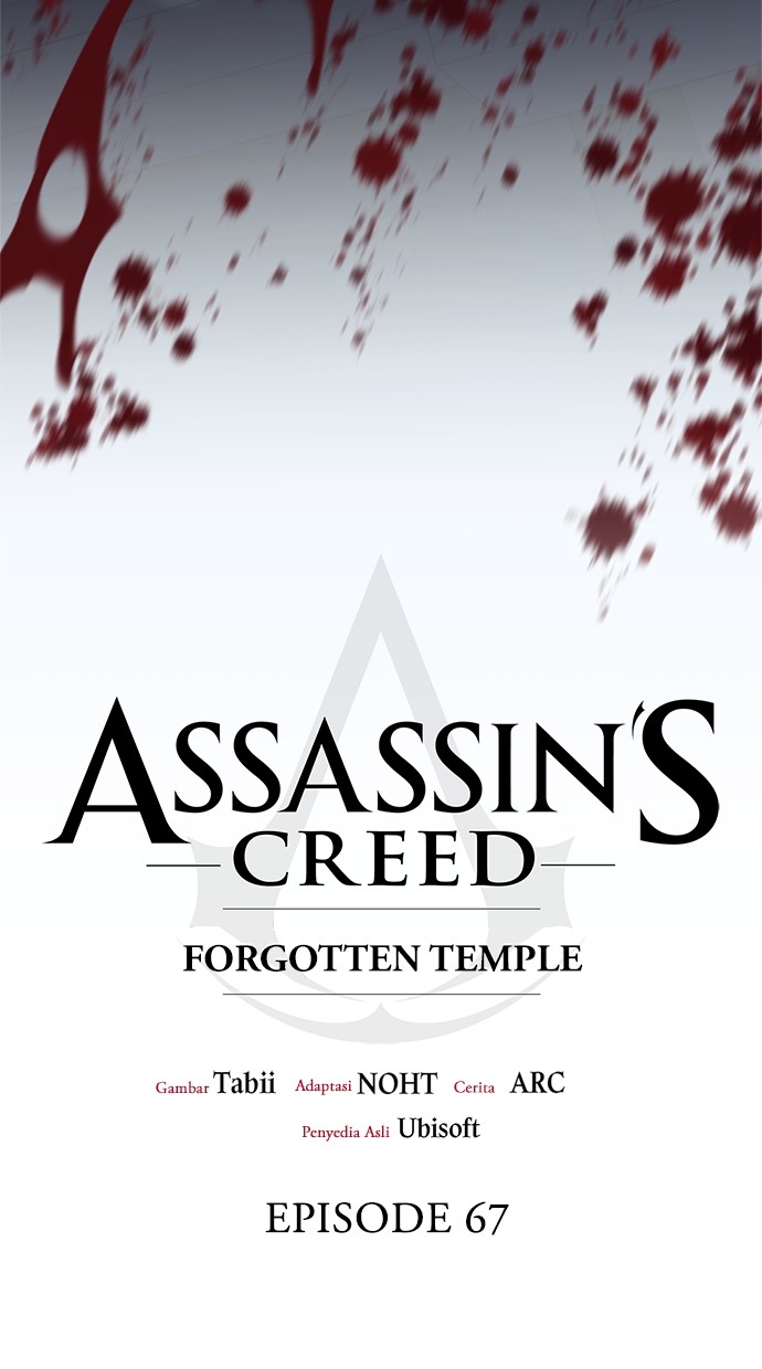 Assassin’s Creed Chapter 67 Gambar 40