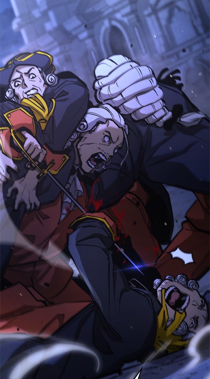 Assassin’s Creed Chapter 67 Gambar 43