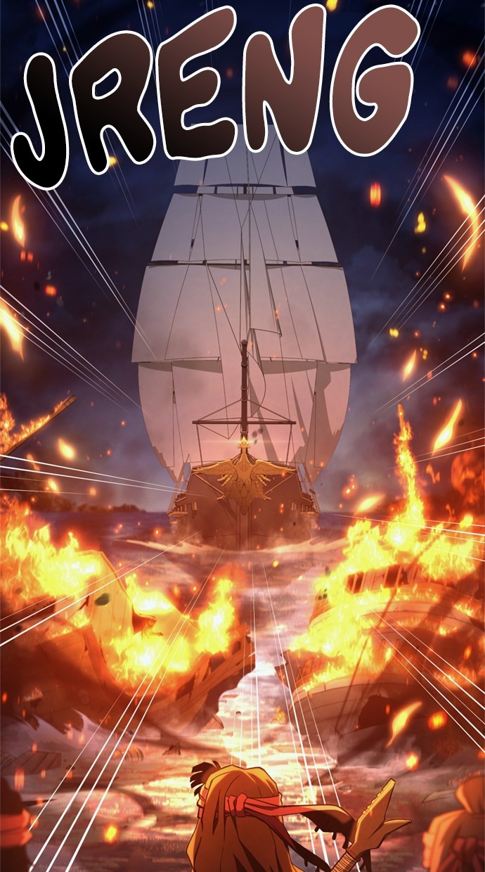 Assassin’s Creed Chapter 68 Gambar 16