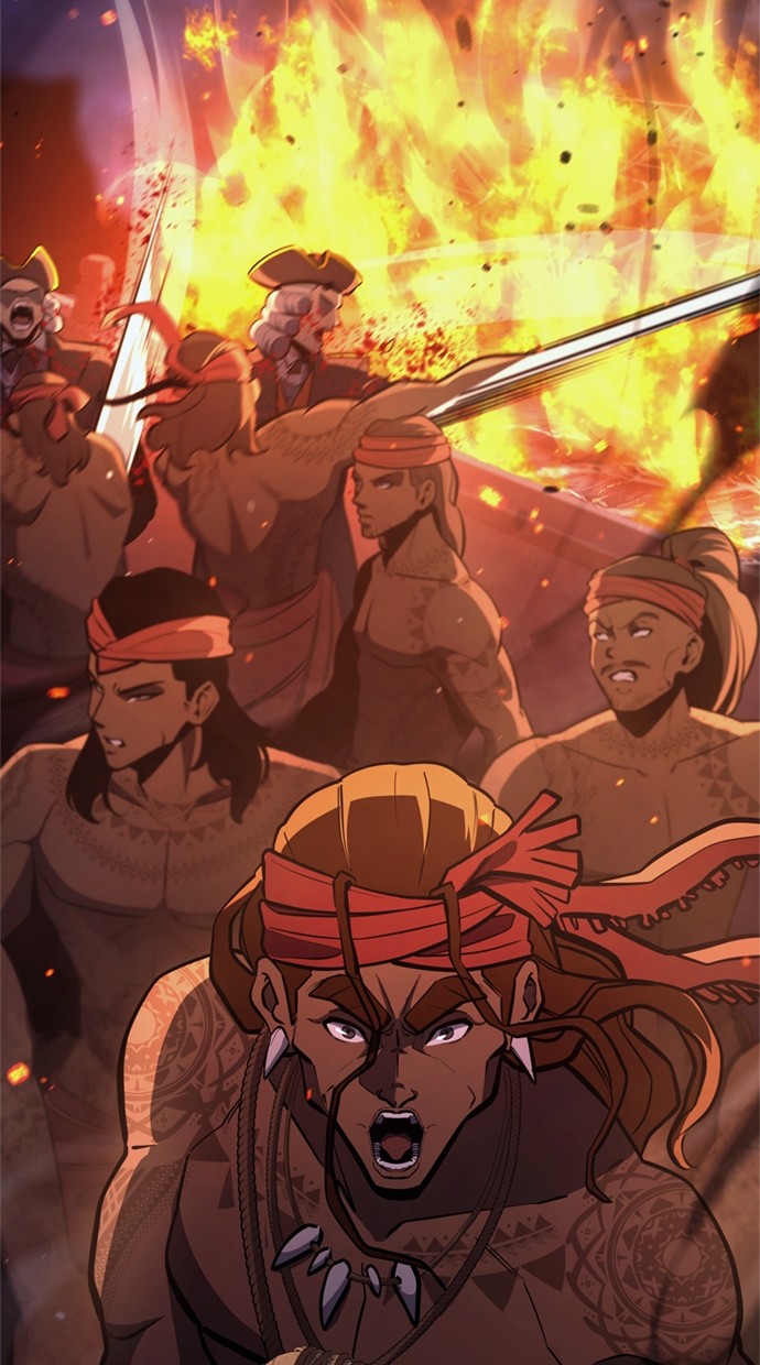 Assassin’s Creed Chapter 68 Gambar 38