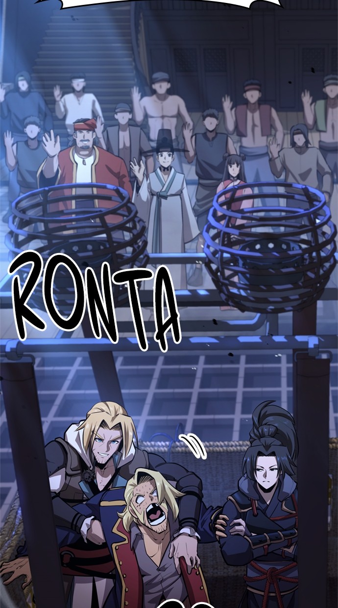 Assassin’s Creed Chapter 68 Gambar 95