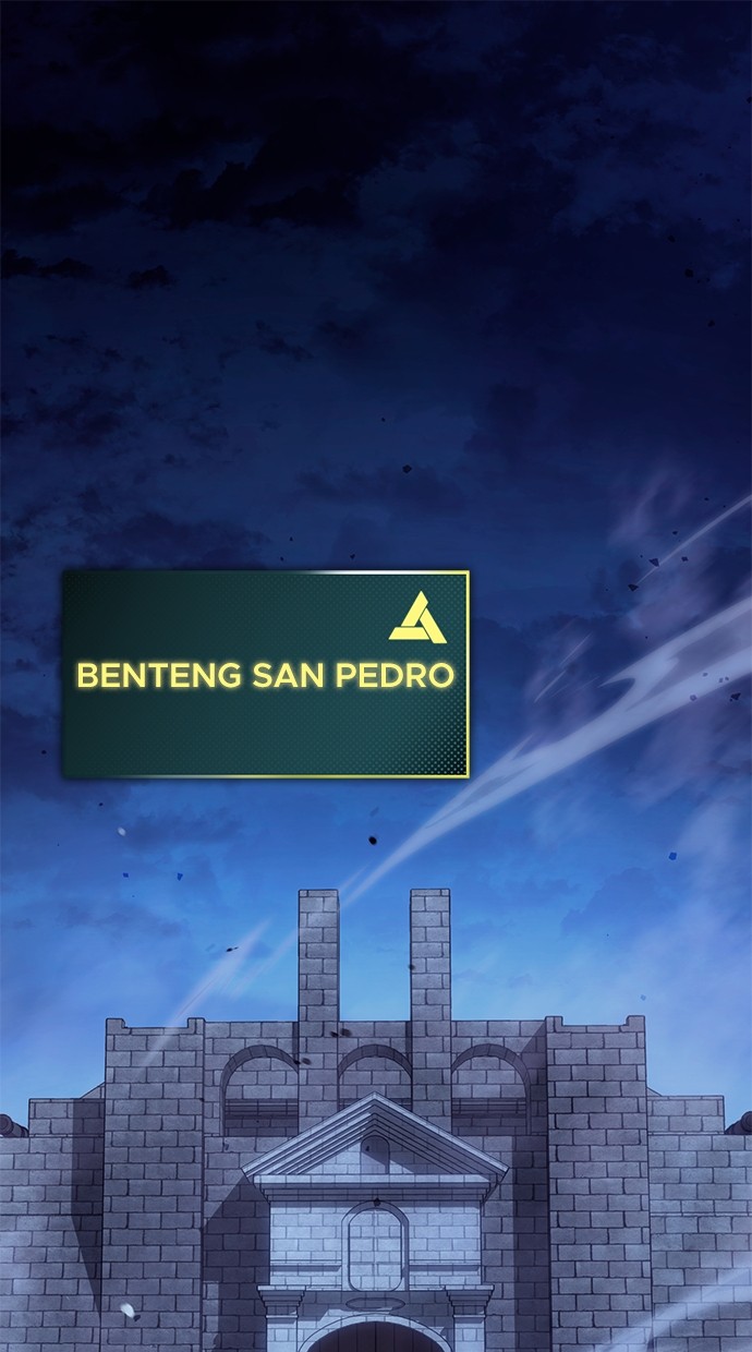 Baca Komik Assassin’s Creed Chapter 69 Gambar 1