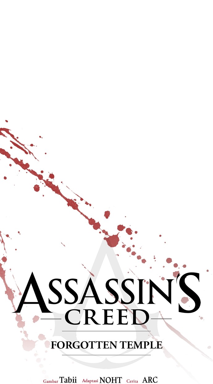 Assassin’s Creed Chapter 69 Gambar 37