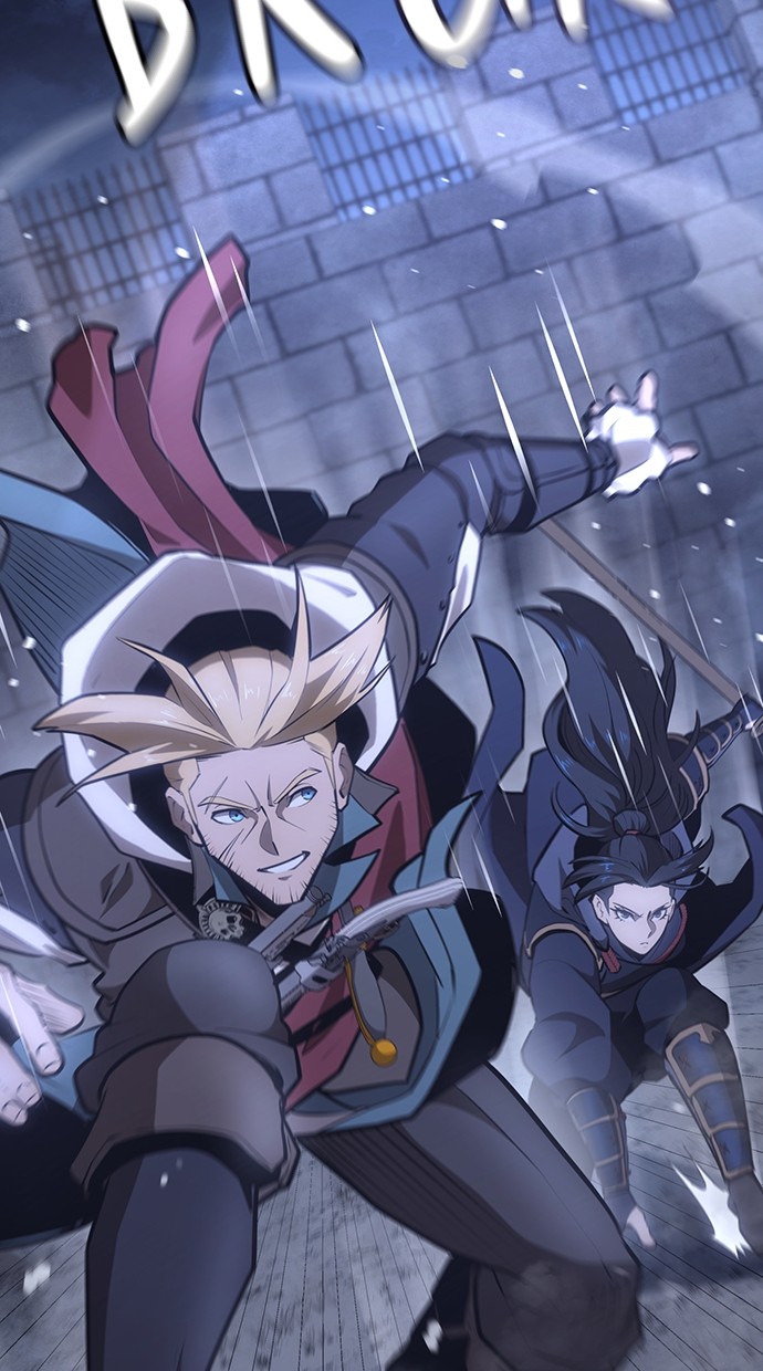 Assassin’s Creed Chapter 69 Gambar 97