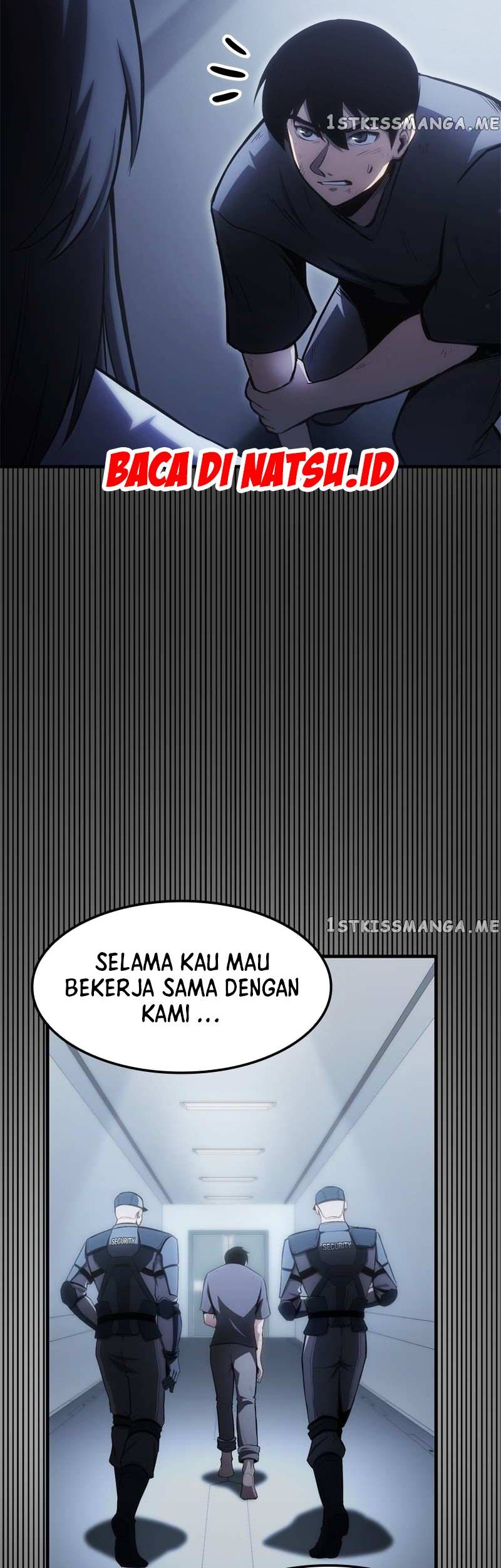 Assassin’s Creed Chapter 7 Gambar 26