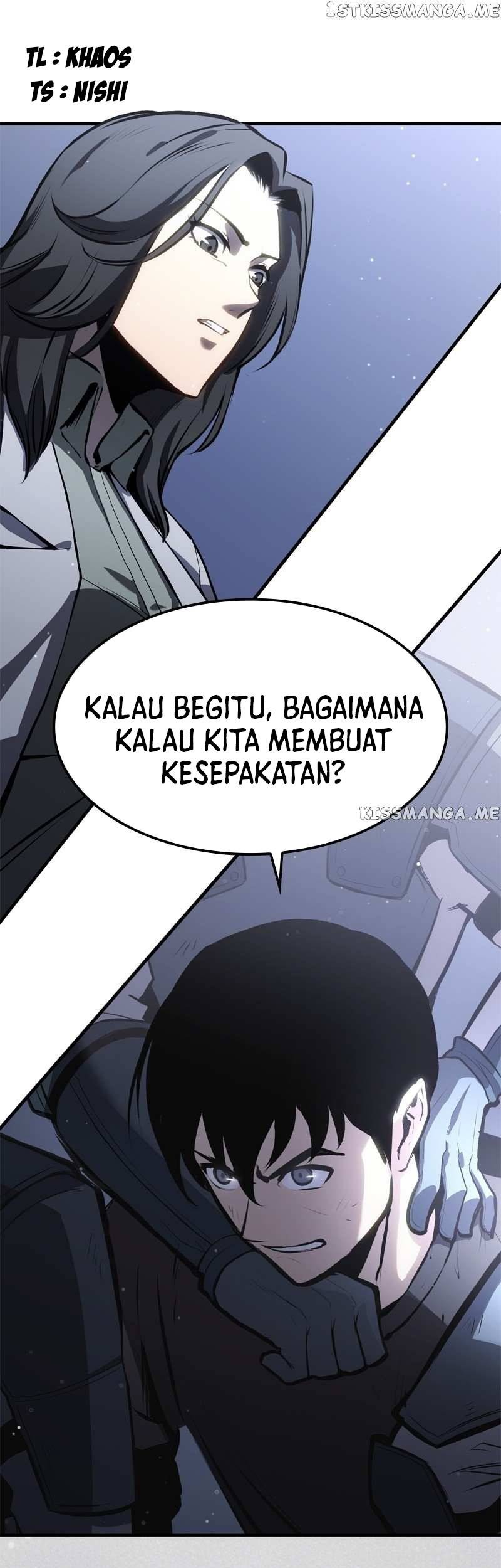 Baca Komik Assassin’s Creed Chapter 7 Gambar 1