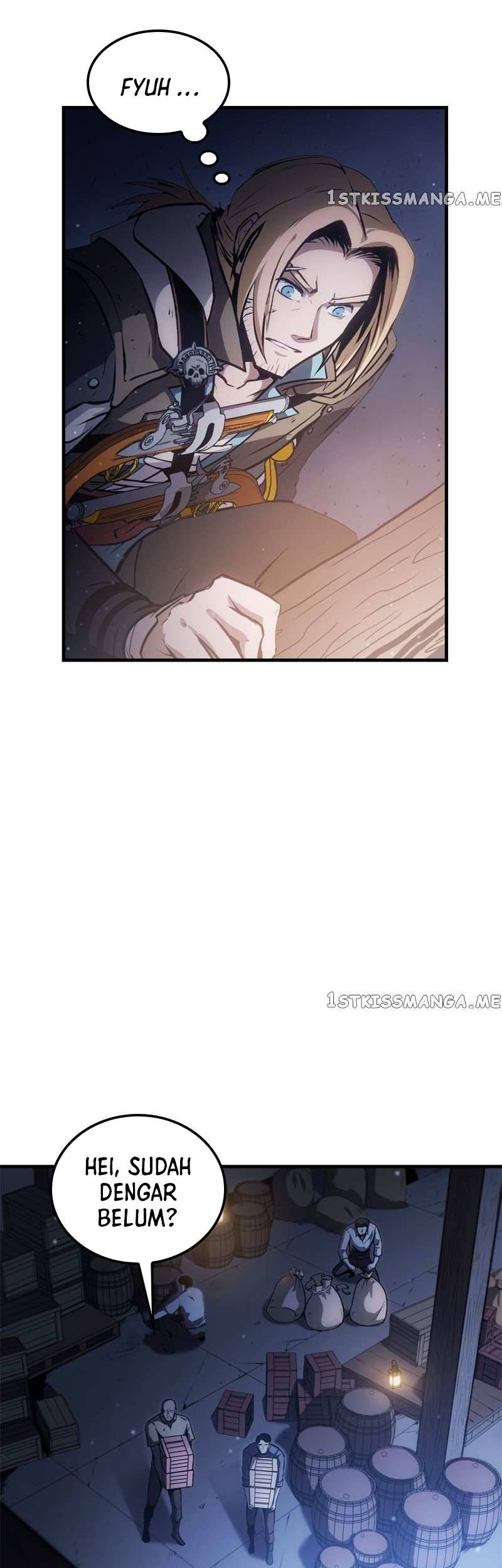 Assassin’s Creed Chapter 7 Gambar 46