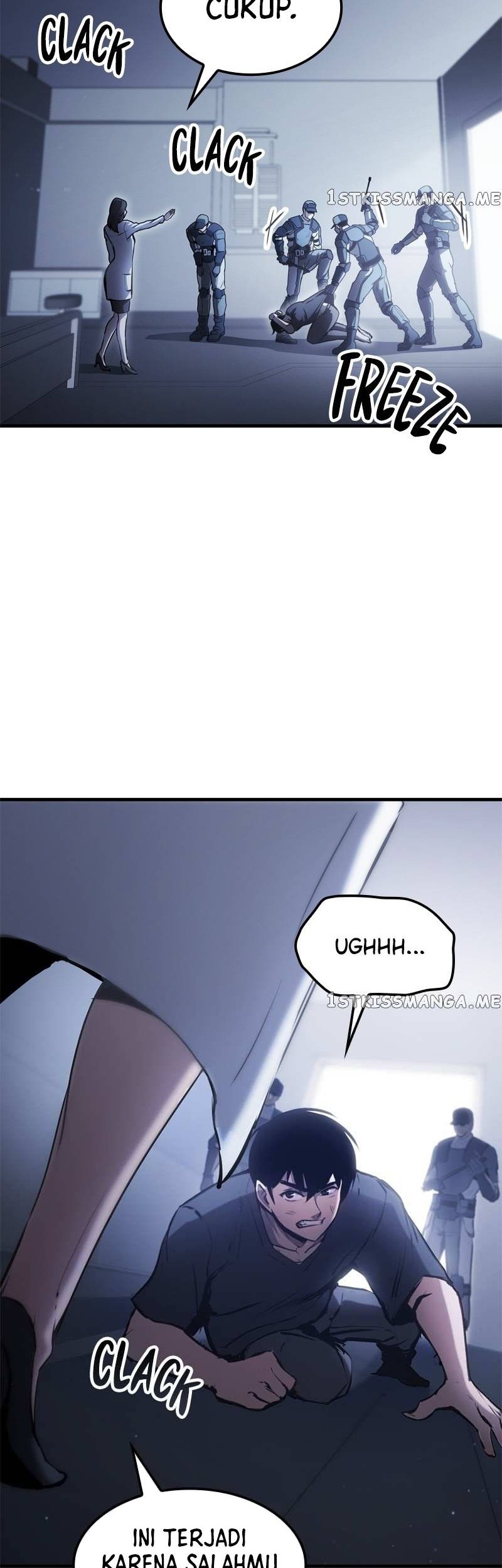 Assassin’s Creed Chapter 7 Gambar 6