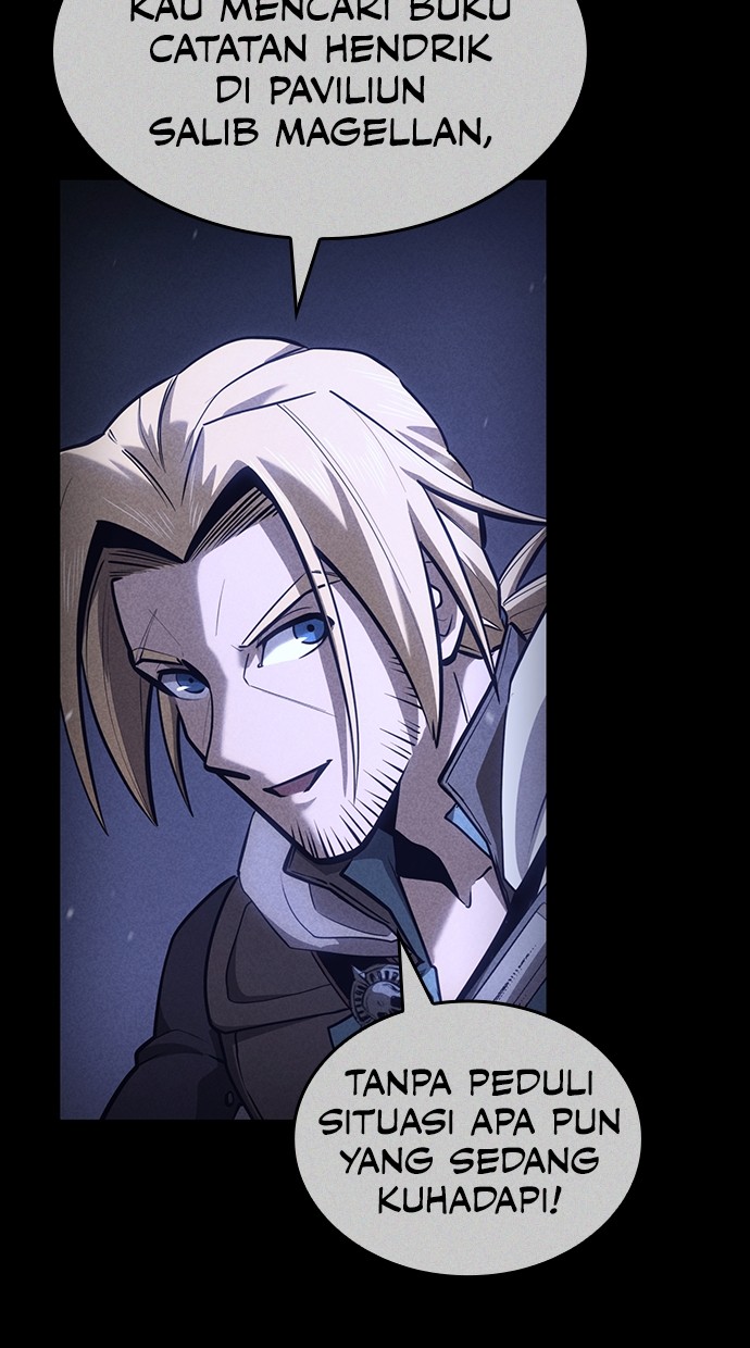 Assassin’s Creed Chapter 70 Gambar 22