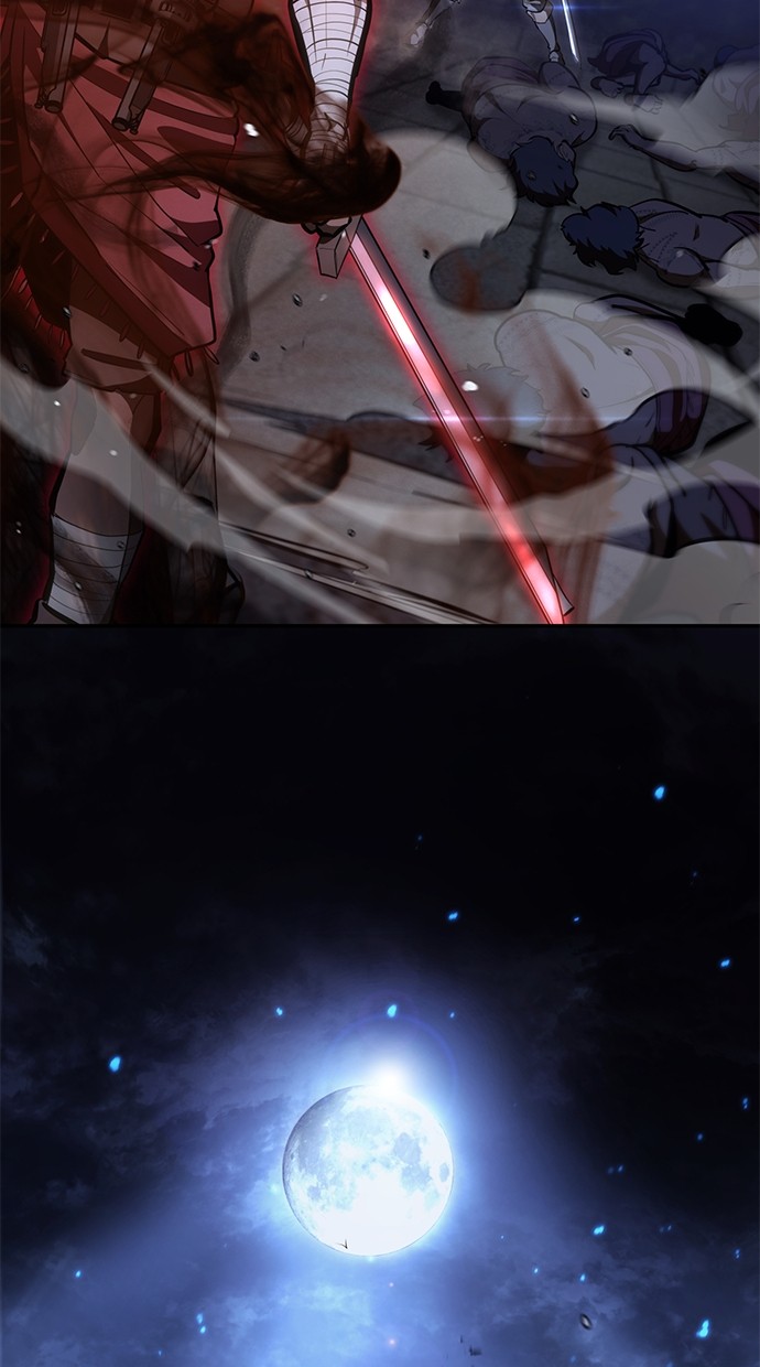 Assassin’s Creed Chapter 70 Gambar 74